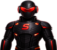 SubliBot, mascota de Sublicuentas